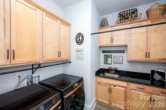 2080 Garden Terrace Circle, Marvin, NC 28173