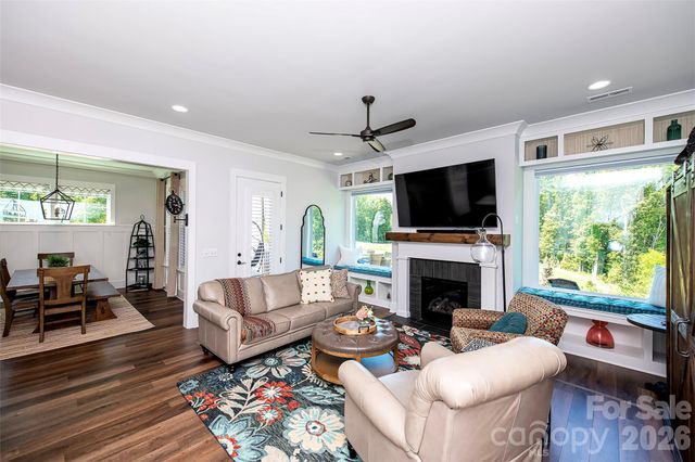 2080 Garden Terrace Circle, Marvin, NC 28173