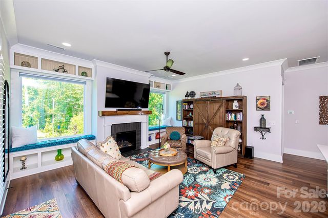 2080 Garden Terrace Circle, Marvin, NC 28173