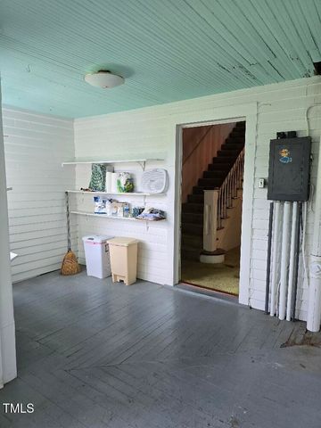 412 Kingsbury Street, Oxford, NC 27565