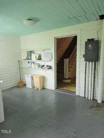 412 Kingsbury Street, Oxford, NC 27565