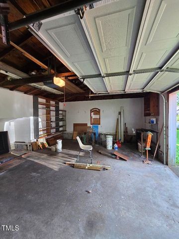 412 Kingsbury Street, Oxford, NC 27565