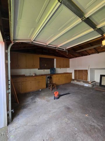 412 Kingsbury Street, Oxford, NC 27565