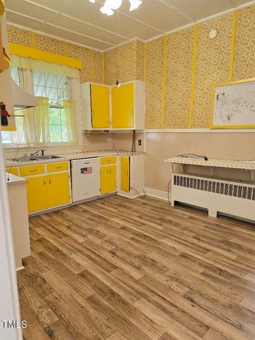 412 Kingsbury Street, Oxford, NC 27565