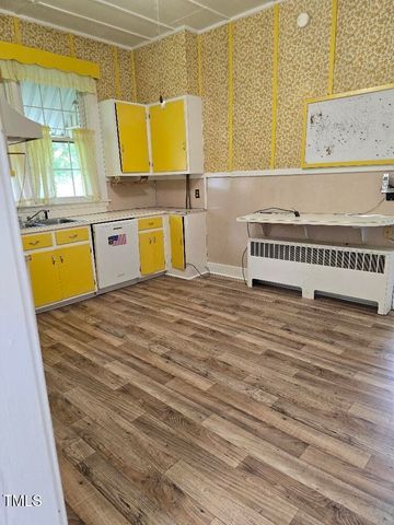 412 Kingsbury Street, Oxford, NC 27565