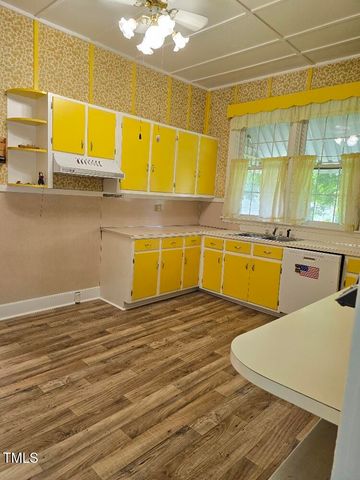 412 Kingsbury Street, Oxford, NC 27565