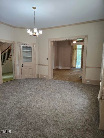 412 Kingsbury Street, Oxford, NC 27565