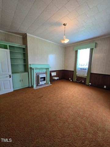 412 Kingsbury Street, Oxford, NC 27565