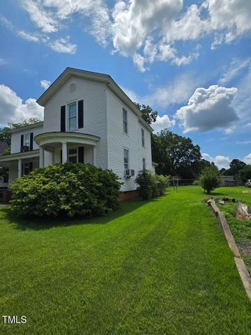 412 Kingsbury Street, Oxford, NC 27565