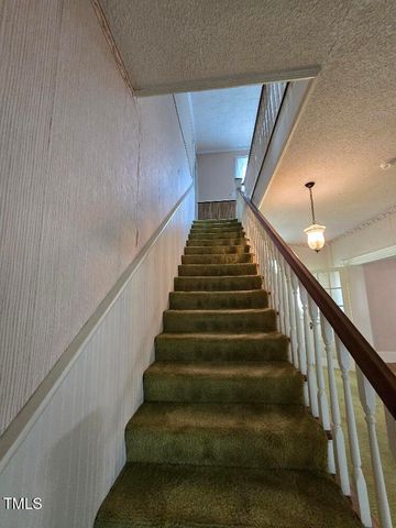 412 Kingsbury Street, Oxford, NC 27565