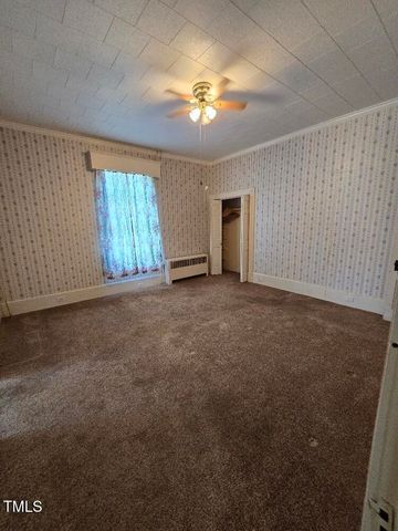 412 Kingsbury Street, Oxford, NC 27565