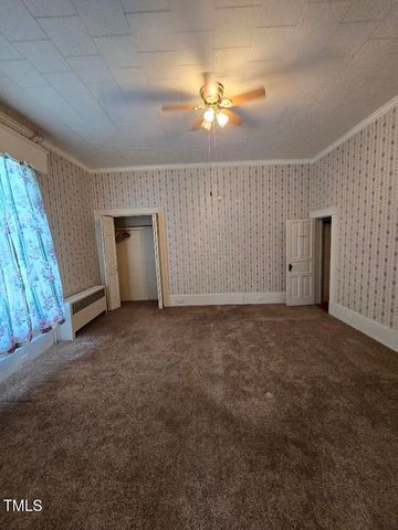 412 Kingsbury Street, Oxford, NC 27565