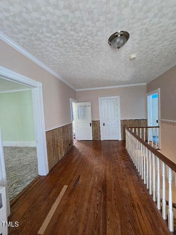 412 Kingsbury Street, Oxford, NC 27565