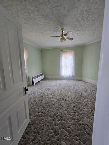 412 Kingsbury Street, Oxford, NC 27565
