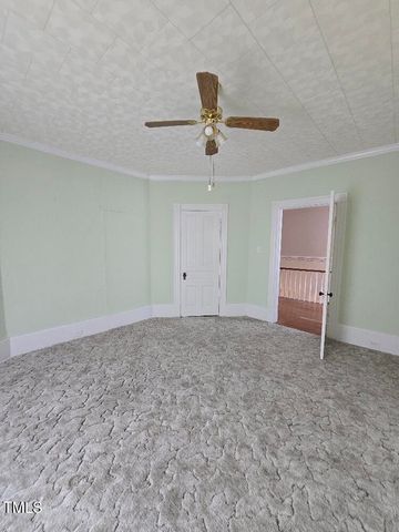412 Kingsbury Street, Oxford, NC 27565