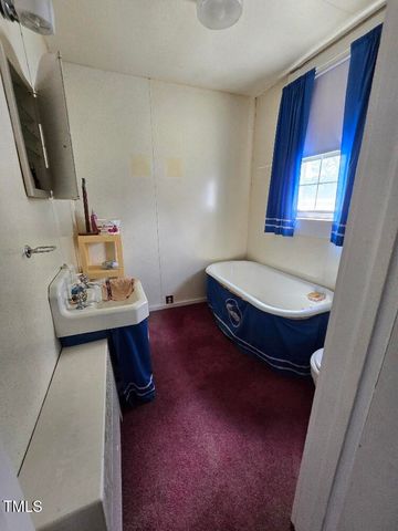 412 Kingsbury Street, Oxford, NC 27565