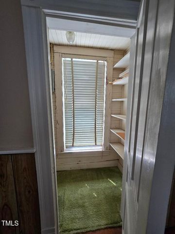 412 Kingsbury Street, Oxford, NC 27565