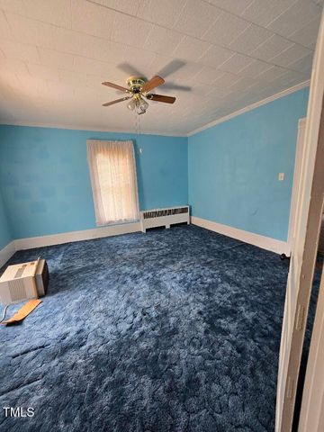 412 Kingsbury Street, Oxford, NC 27565