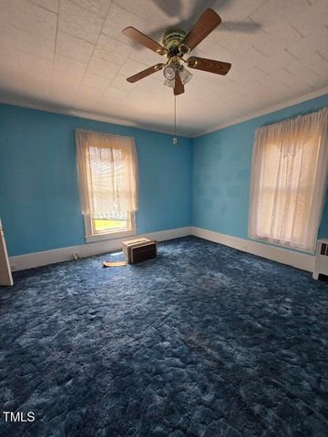 412 Kingsbury Street, Oxford, NC 27565
