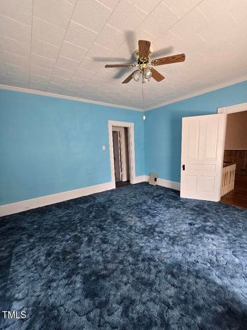 412 Kingsbury Street, Oxford, NC 27565