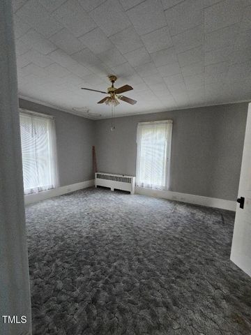 412 Kingsbury Street, Oxford, NC 27565