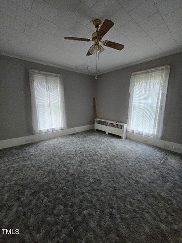 412 Kingsbury Street, Oxford, NC 27565