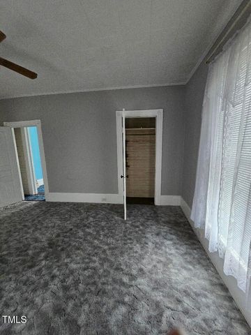 412 Kingsbury Street, Oxford, NC 27565