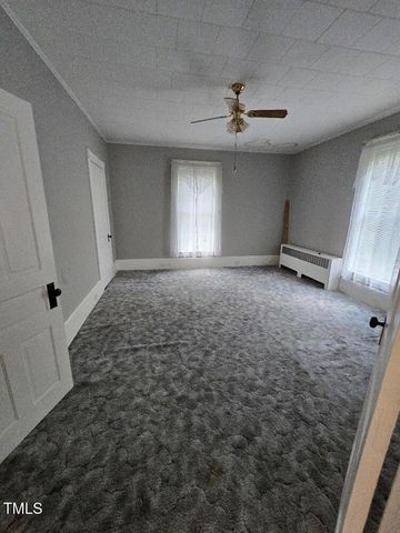 412 Kingsbury Street, Oxford, NC 27565