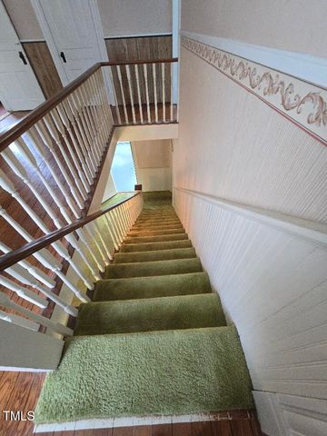 412 Kingsbury Street, Oxford, NC 27565