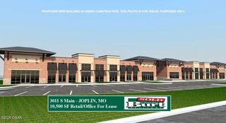 3011 S Main St Street, Joplin, MO 64804