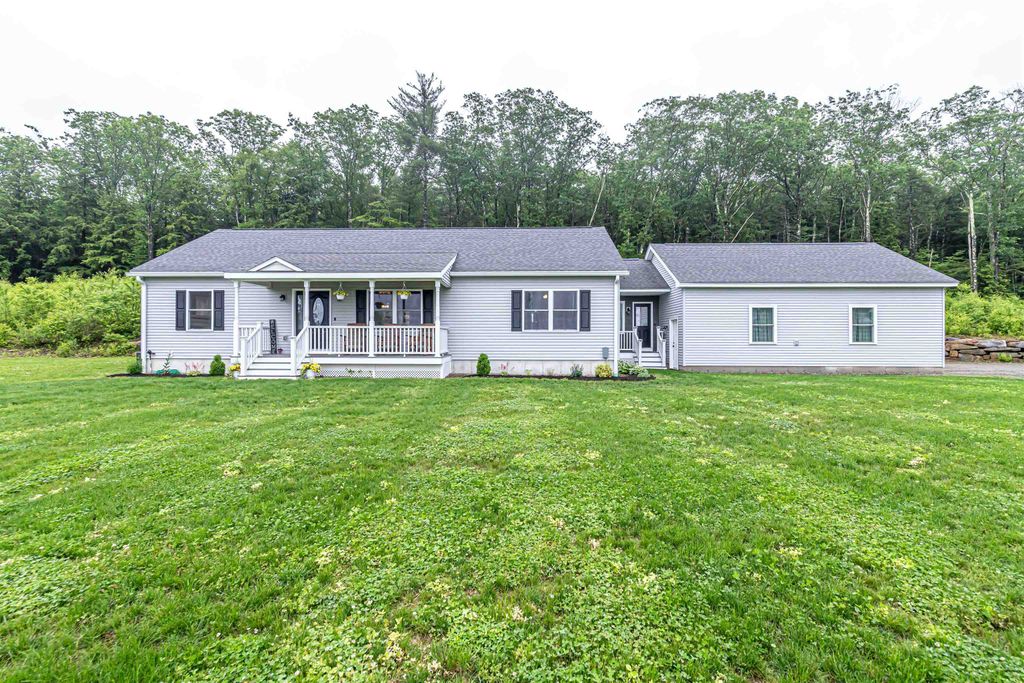151 Rabbit Road, Salisbury, NH 03268