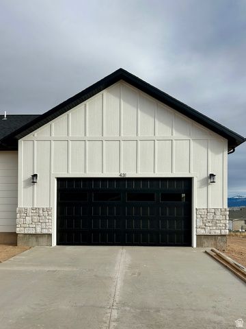 431 W CENTER ST, Gunnison, UT 84634