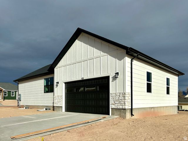 431 W CENTER ST, Gunnison, UT 84634
