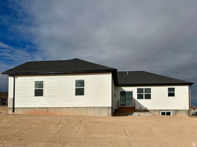431 W CENTER ST, Gunnison, UT 84634