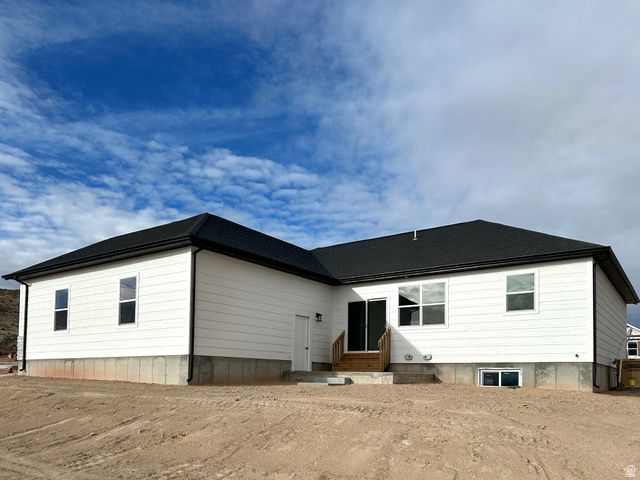 431 W CENTER ST, Gunnison, UT 84634
