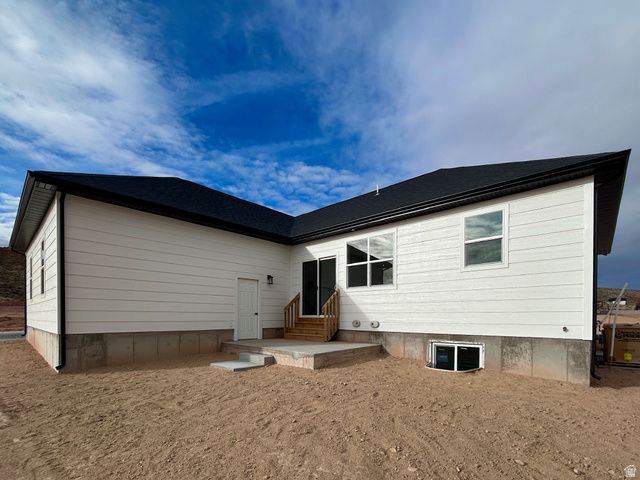 431 W CENTER ST, Gunnison, UT 84634
