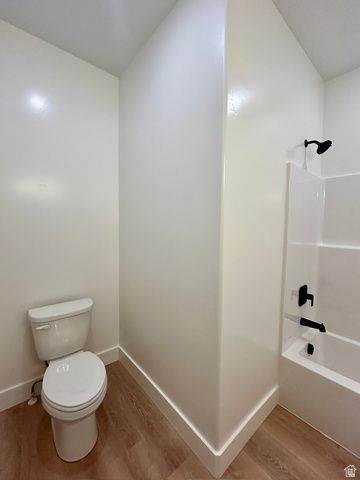 431 W CENTER ST, Gunnison, UT 84634