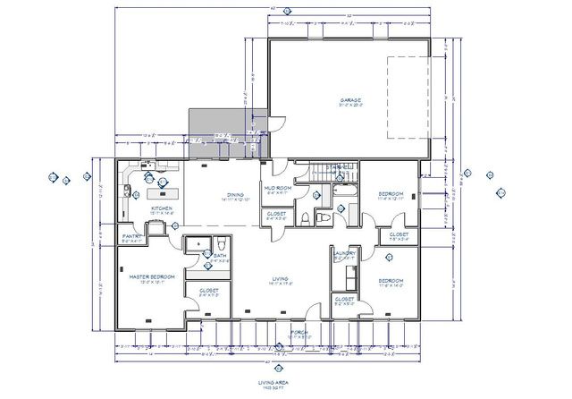 431 W CENTER ST, Gunnison, UT 84634