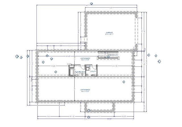 431 W CENTER ST, Gunnison, UT 84634