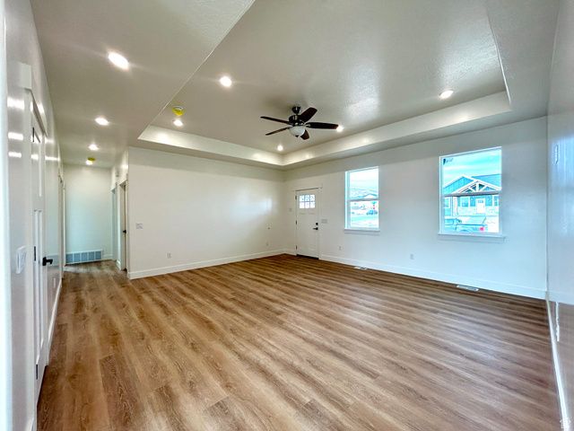 431 W CENTER ST, Gunnison, UT 84634