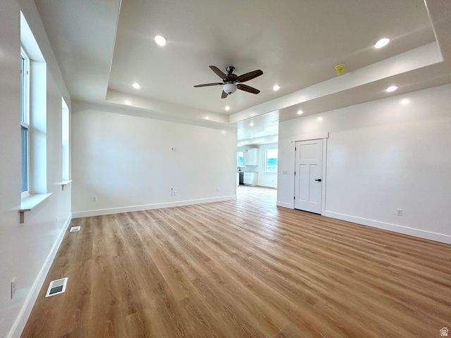 431 W CENTER ST, Gunnison, UT 84634