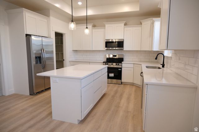 431 W CENTER ST, Gunnison, UT 84634