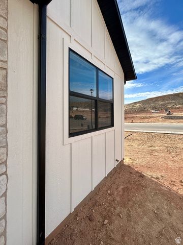 431 W CENTER ST, Gunnison, UT 84634