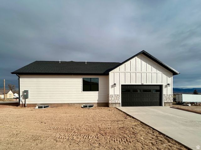 431 W CENTER ST, Gunnison, UT 84634