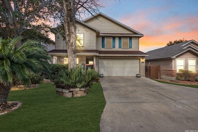 9239 Everton, San Antonio, TX 78245
