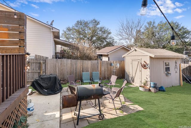 9239 Everton, San Antonio, TX 78245