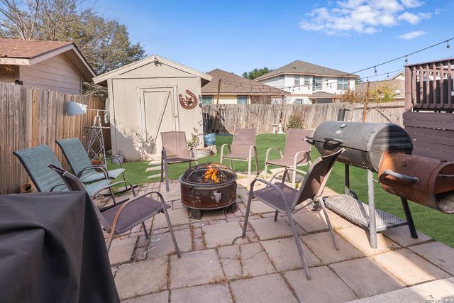 9239 Everton, San Antonio, TX 78245