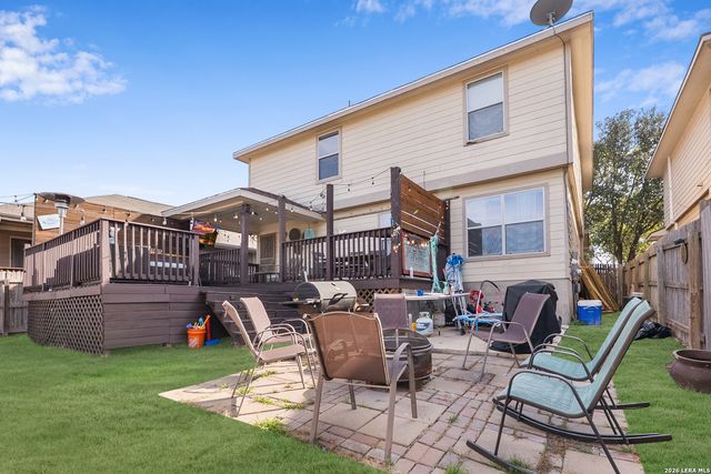 9239 Everton, San Antonio, TX 78245