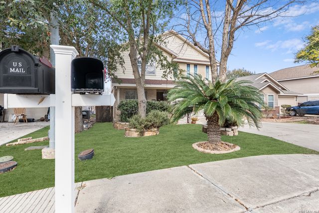9239 Everton, San Antonio, TX 78245