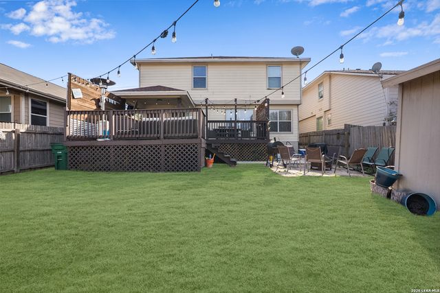 9239 Everton, San Antonio, TX 78245